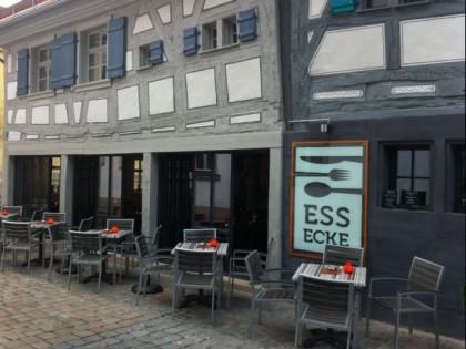 Фото: Essecke
